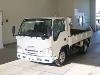 ISUZU ELF TRUCK