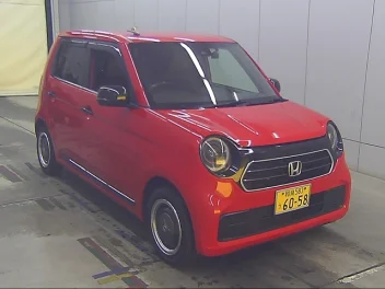 HONDA N ONE