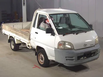 TOYOTA TOWNACE TRUCK
