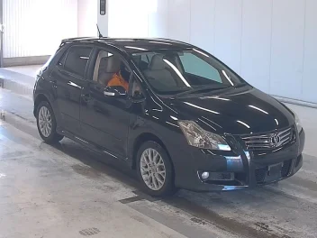 TOYOTA BLADE