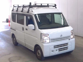 NISSAN NV100CLIPPER VAN 
