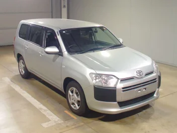 TOYOTA PROBOX VAN
