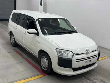 TOYOTA PROBOX VAN