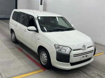 TOYOTA PROBOX VAN