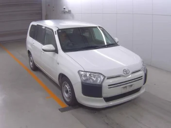TOYOTA PROBOX VAN