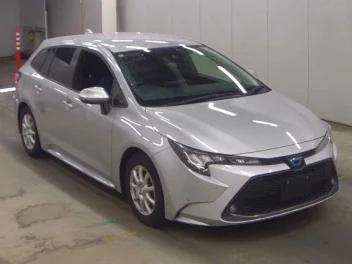 TOYOTA COROLLA TOURING