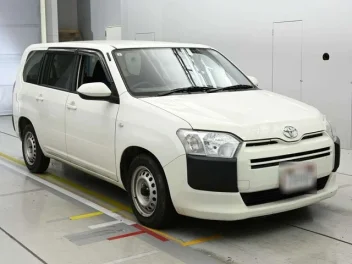TOYOTA PROBOX VAN