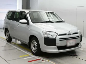 TOYOTA PROBOX VAN