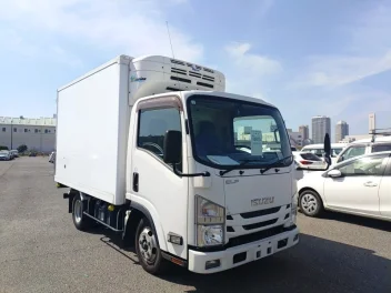 ISUZU ELF TRUCK