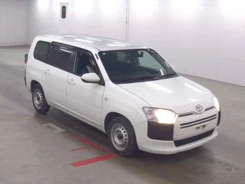 TOYOTA PROBOX VAN