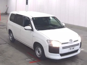 TOYOTA PROBOX VAN