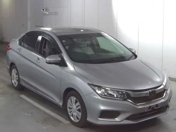 HONDA GRACE