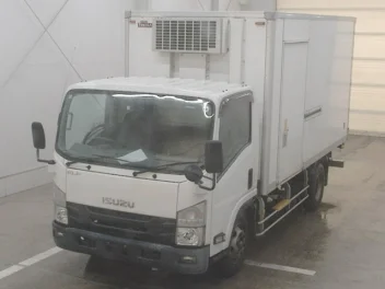 ISUZU ELF TRUCK