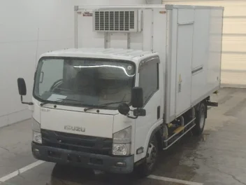ISUZU ELF TRUCK