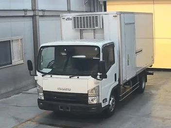 ISUZU ELF TRUCK