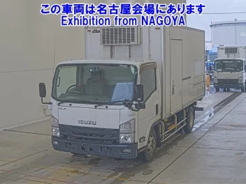 ISUZU ELF TRUCK