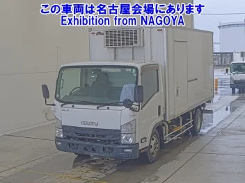 ISUZU ELF TRUCK