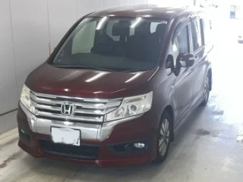 HONDA STEPWGN SPADA