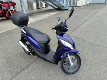 HONDA VISION