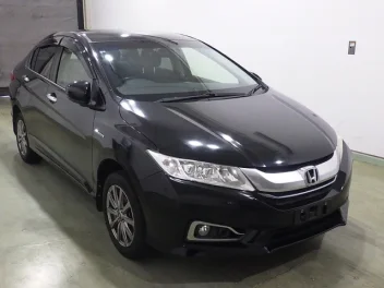 HONDA GRACE