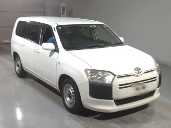 TOYOTA PROBOX VAN