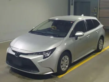 TOYOTA COROLLA TOURING