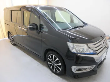 HONDA STEPWGN SPADA
