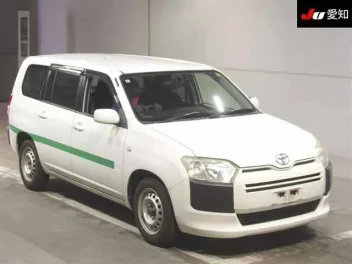 TOYOTA PROBOX VAN