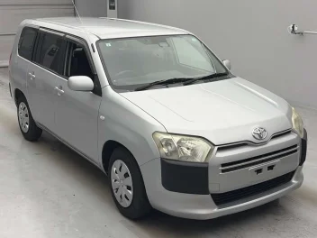 TOYOTA PROBOX VAN