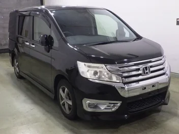 HONDA STEPWGN SPADA