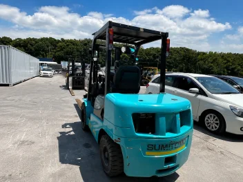 Forklift Lifter