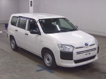 TOYOTA PROBOX VAN