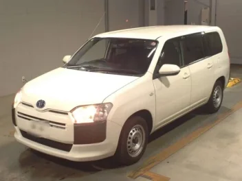 TOYOTA PROBOX HYBRID