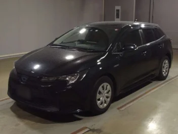 TOYOTA COROLLA TOURING