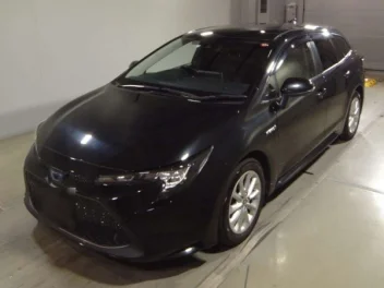 TOYOTA COROLLA TOURING