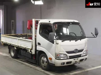 HINO HINO TRUCK