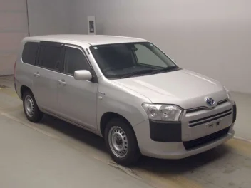 TOYOTA PROBOX HYBRID