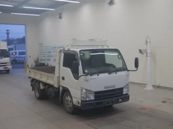 ISUZU ELF TRUCK
