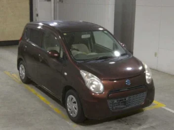 SUZUKI ALTO ECO